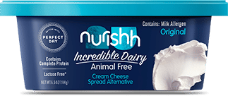 Nurishh Incredible Dairy
