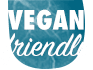 Vegan-friendly cream cheese icon