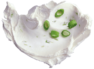Nurishh Incredible Dairy Animal Free Chive & Onion Cream Cheese