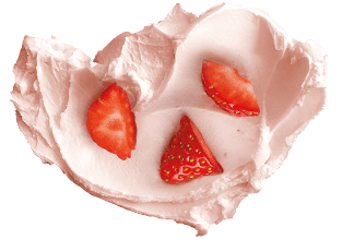 Nurishh Incredible Dairy Animal Free Strawberry Cream Cheese