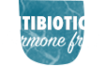 Antibiotic- and hormone-free cream cheese icon