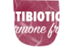 Antibiotic- and hormone-free cream cheese icon